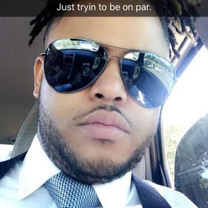 Meet your Posher, Charles